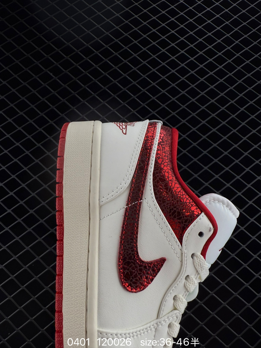 Jordan Air Jordan 1 Low SE WMNS